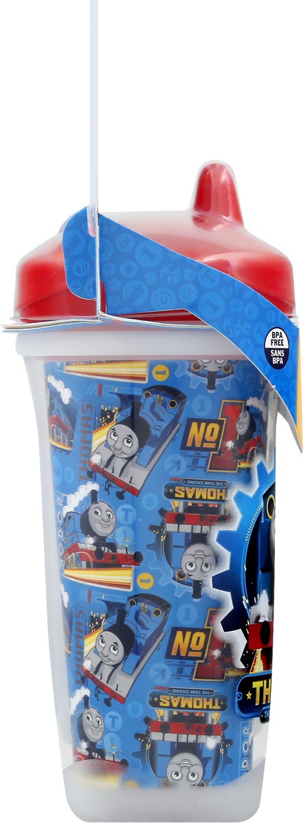 slide 7 of 9, Playtex Insulated Spout Cup Thomas & Friends, 1 ct