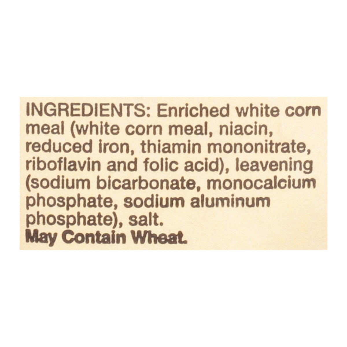 slide 4 of 12, Tenda-Bake White Self-Rising Corn Meal 2 lb Bag, 2 lb