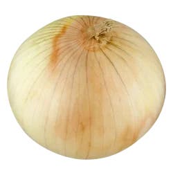 Sweet Yellow Onion