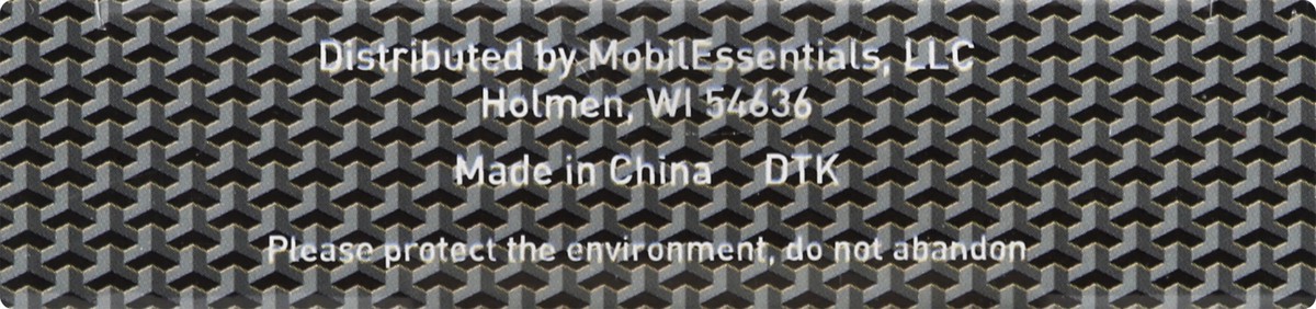 slide 5 of 7, MobileCharge Cable 1 ea, 1 ct