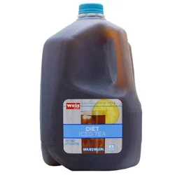 Weis Quality Sweetened Iced Tea