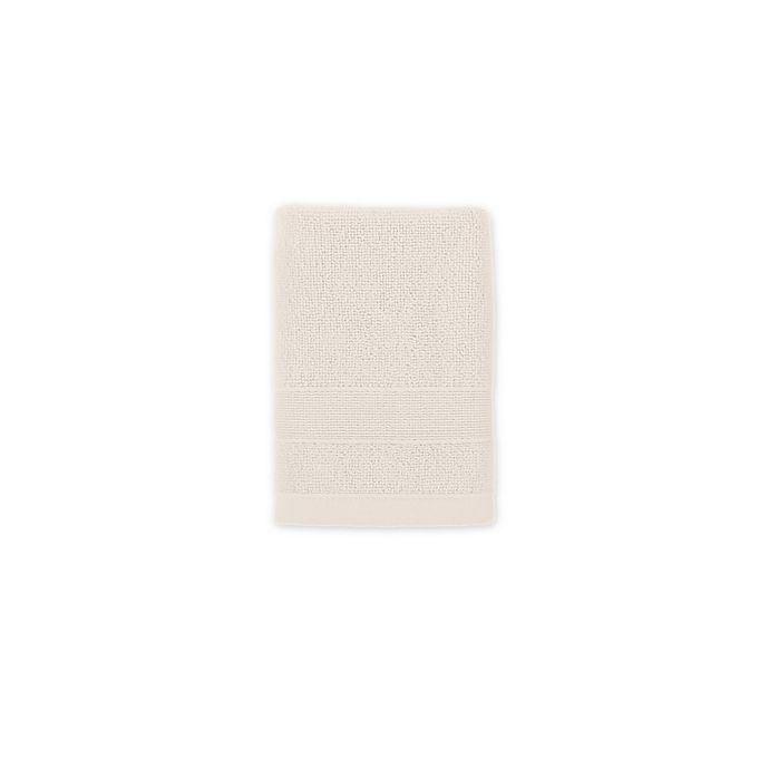 slide 1 of 1, Wamsutta Classic Turkish Washcloth - Taupe, 1 ct