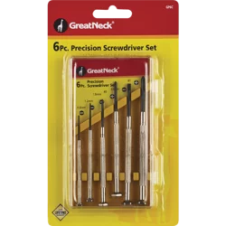 NON BRAND Perftool Precision Screwdriver Set