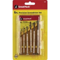 Perftool Precision Screwdriver Set