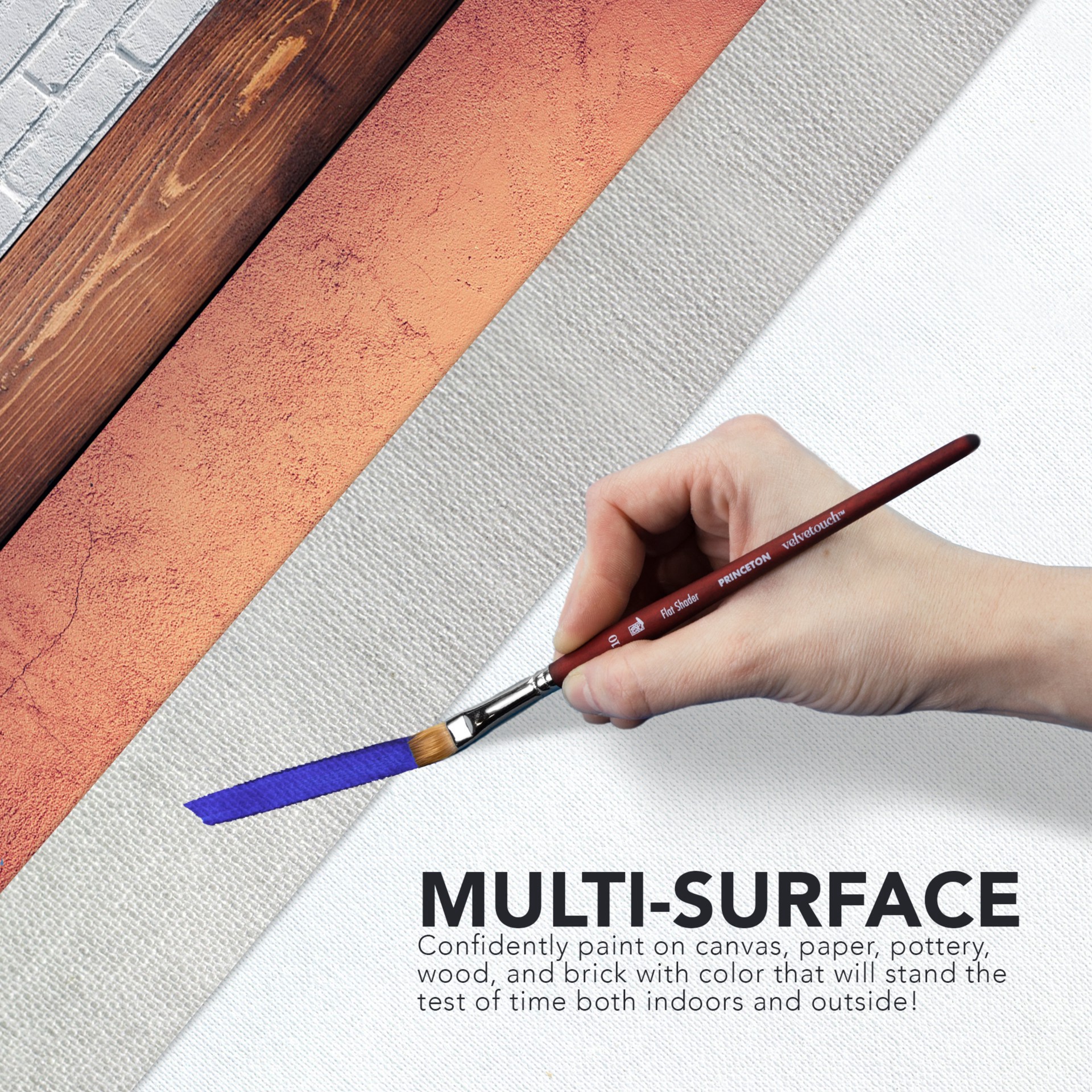 slide 2 of 9, Daler-Rowney Fw Acrylic Ink Primary Set With Empty Marker, 29.5 ml