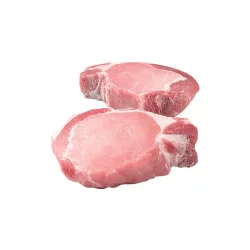 Reasor's All Natural Boneless Ribeye Pork Chops