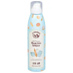 La Tourangelle All Purpose Baking Spray 5.0 fl oz