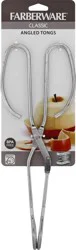 Farberware Classic Angle Tongs