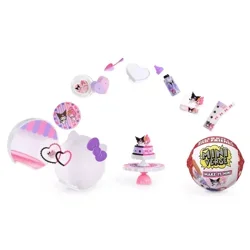 Miniverse Make It Mini Food Capsule - Hello Kitty