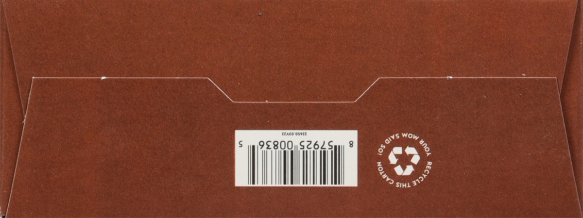 slide 6 of 13, Blake's Seed Based Chocolate Chip Crispy Treats 6 - 0.78 oz Treats, 6 ct