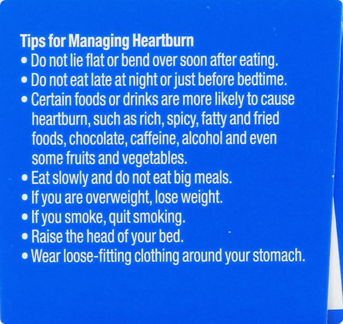 slide 3 of 11, CVS Health Omeprazole Sodium Bicarbonate Capsules, 14Ct, 14 ct