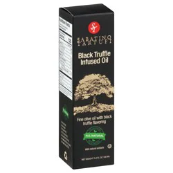 Sabatino Tartufi Black Truffle Infused Oil