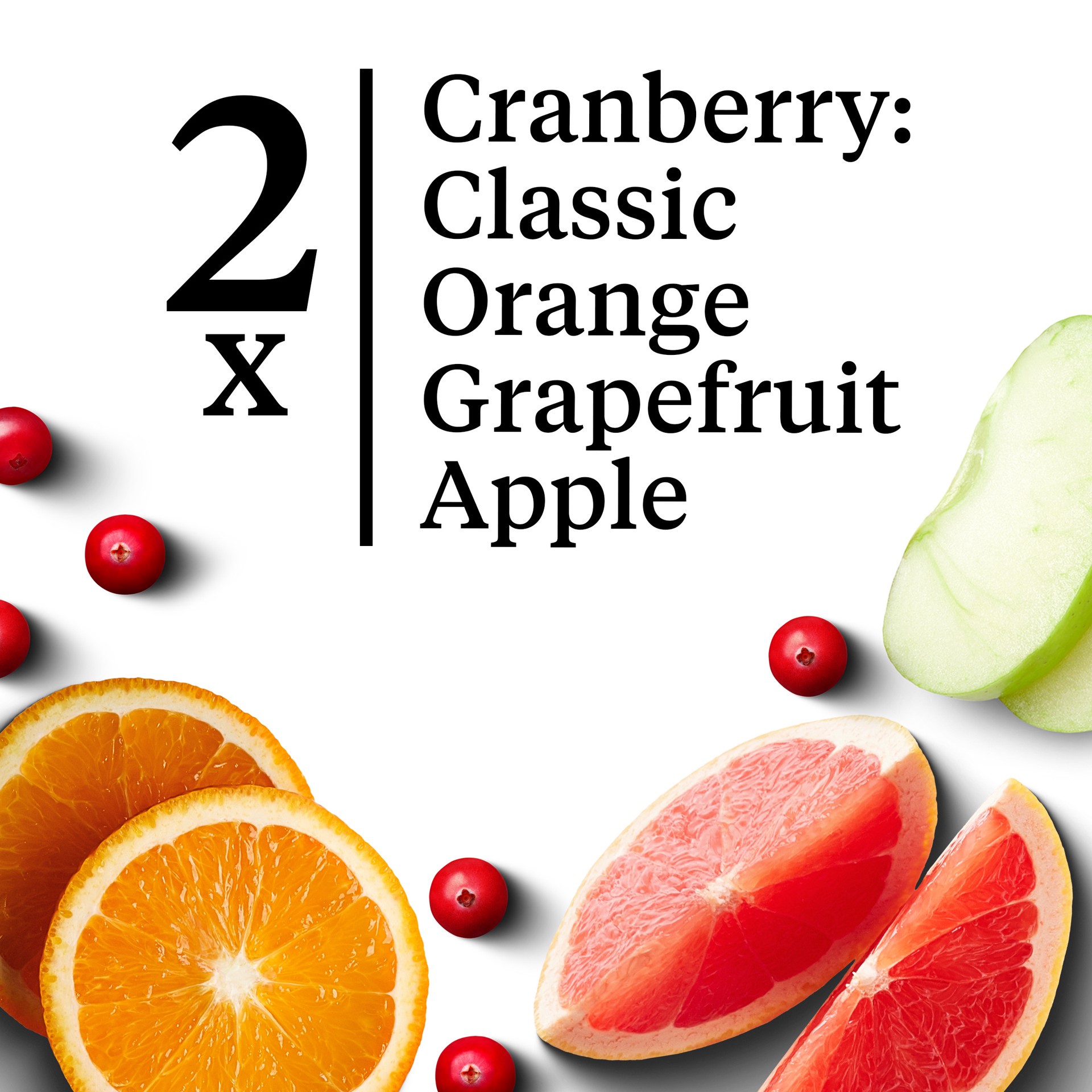 slide 2 of 6, Nutrl Cranberry Vodka Seltzer Variety Pack 8 - 12 fl oz Cans, 96 fl oz