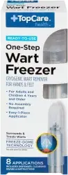 TopCare Wart Freezer, One-Step