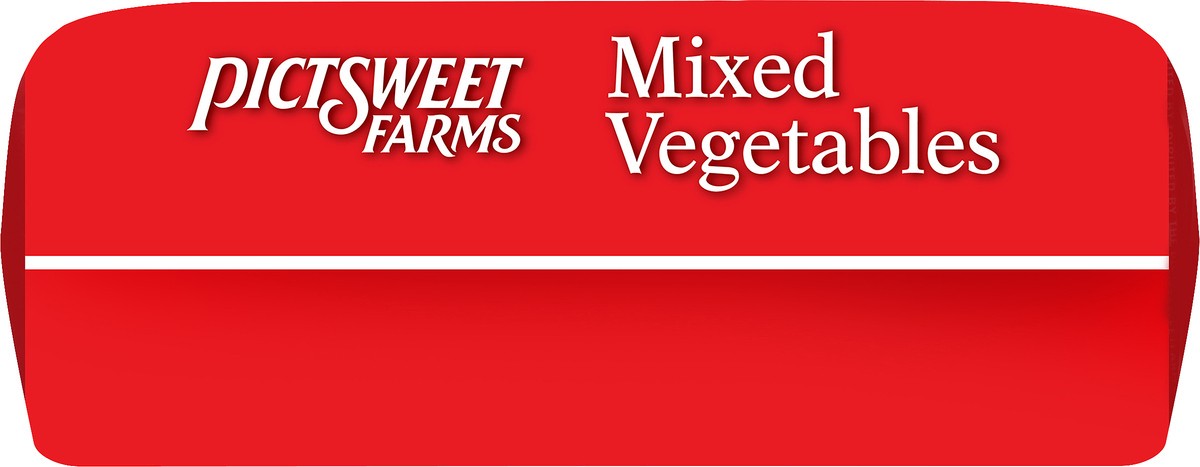 slide 4 of 7, Pictsweet Family Size Vegetables, 24 oz