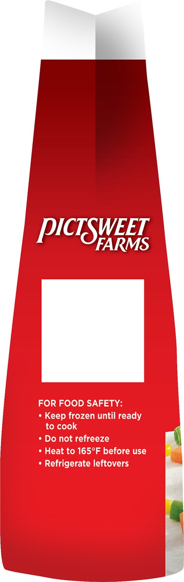 slide 6 of 7, Pictsweet Family Size Vegetables, 24 oz