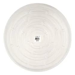 Syndicate Home Garden Plant Saucer 10 Inch