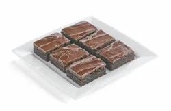 Hy-Vee Fudge Brownies