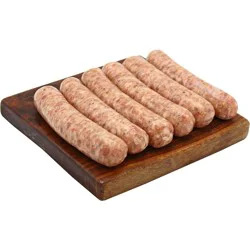 Central Market Tiny Breakfast Links