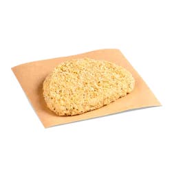 Breaded Pork Loin