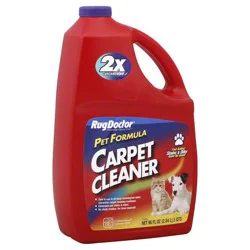 Rug Doctor Carpet Cleaner 96 oz
