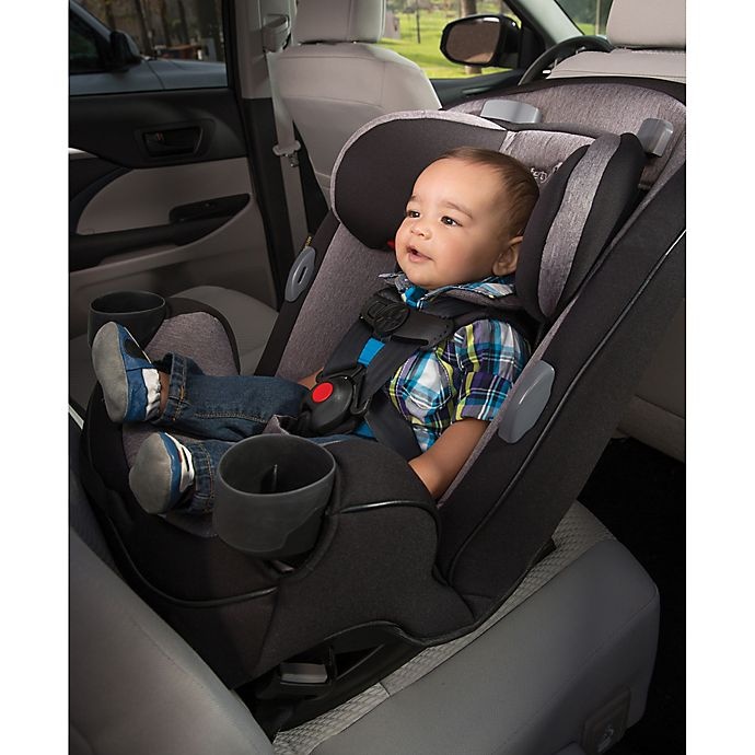 slide 3 of 16, Safety 1st Grow & Go 3-in-1 Convertible Car Seat in Night Horizon, 1 ct