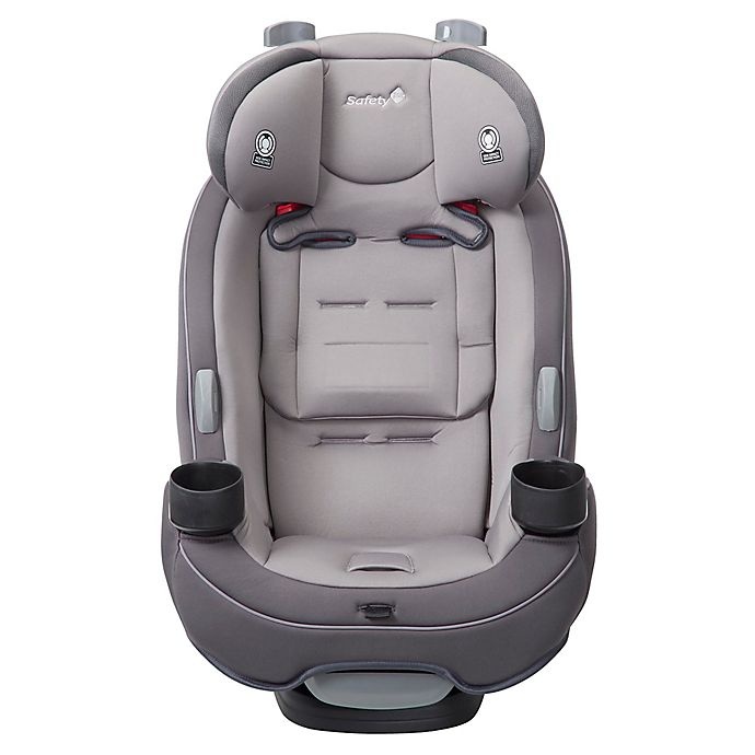 slide 12 of 16, Safety 1st Grow & Go 3-in-1 Convertible Car Seat in Night Horizon, 1 ct