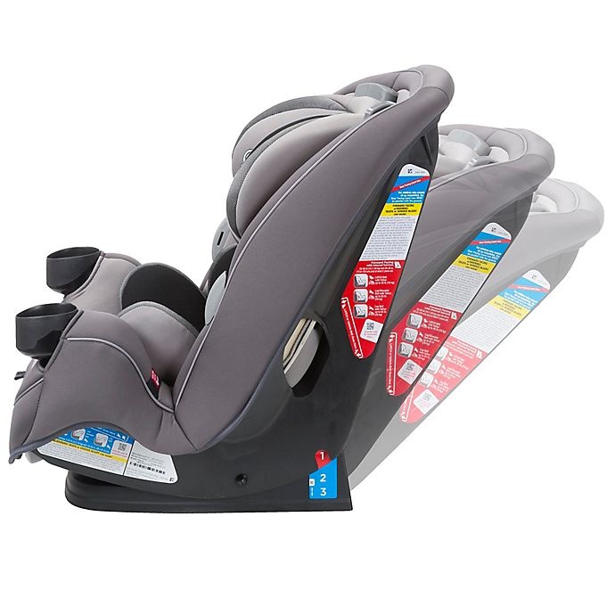 slide 16 of 16, Safety 1st Grow & Go 3-in-1 Convertible Car Seat in Night Horizon, 1 ct