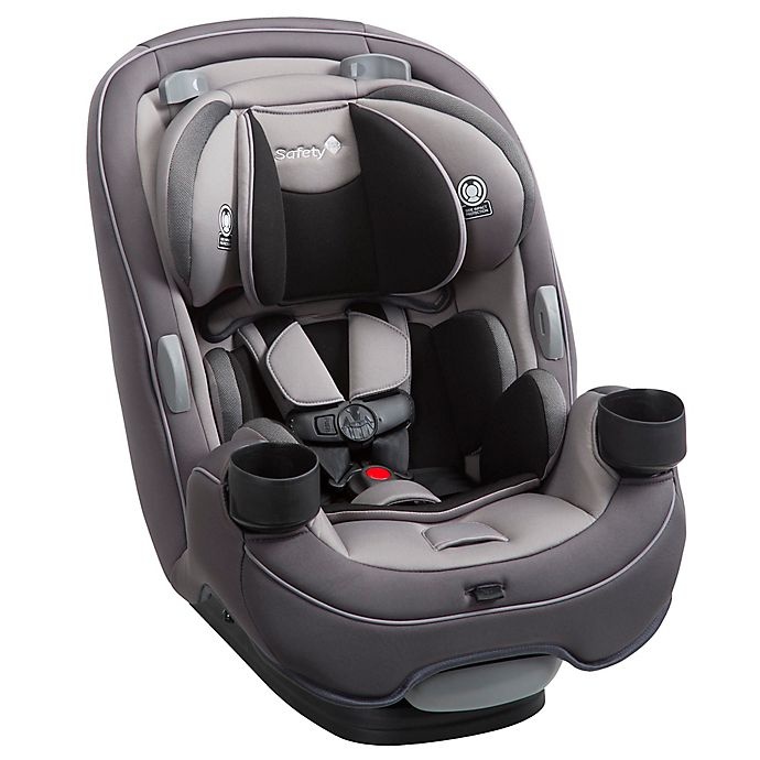 slide 6 of 16, Safety 1st Grow & Go 3-in-1 Convertible Car Seat in Night Horizon, 1 ct