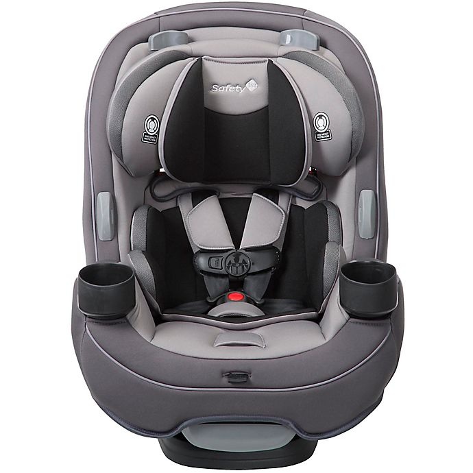 slide 8 of 16, Safety 1st Grow & Go 3-in-1 Convertible Car Seat in Night Horizon, 1 ct