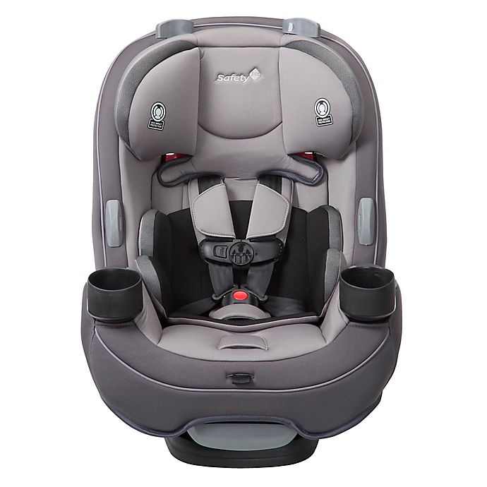 slide 9 of 16, Safety 1st Grow & Go 3-in-1 Convertible Car Seat in Night Horizon, 1 ct