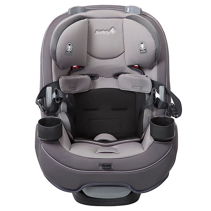 slide 10 of 16, Safety 1st Grow & Go 3-in-1 Convertible Car Seat in Night Horizon, 1 ct