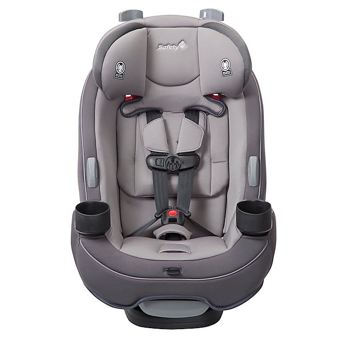 slide 11 of 16, Safety 1st Grow & Go 3-in-1 Convertible Car Seat in Night Horizon, 1 ct