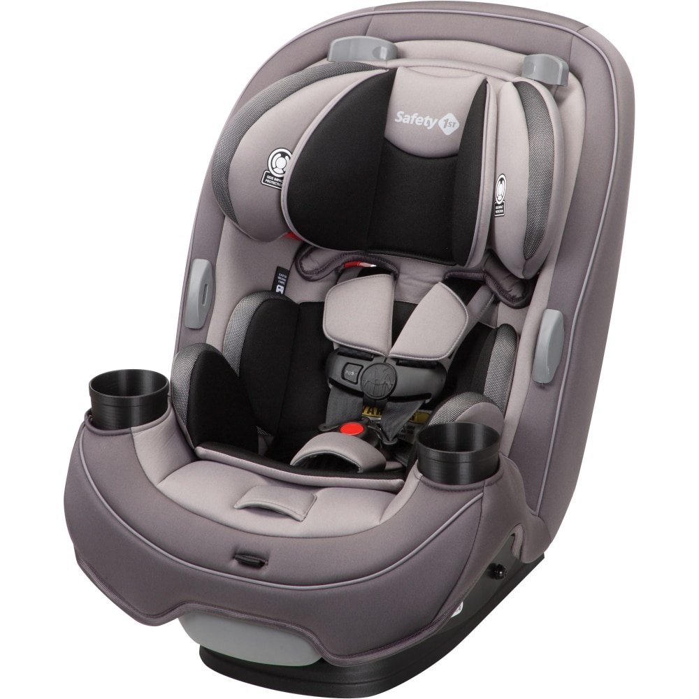slide 1 of 16, Safety 1st Grow & Go 3-in-1 Convertible Car Seat in Night Horizon, 1 ct
