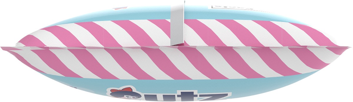 slide 5 of 7, Utz 8.5 oz Utz Cotton Tails White Cheddar Cheese Balls, 8.5 oz