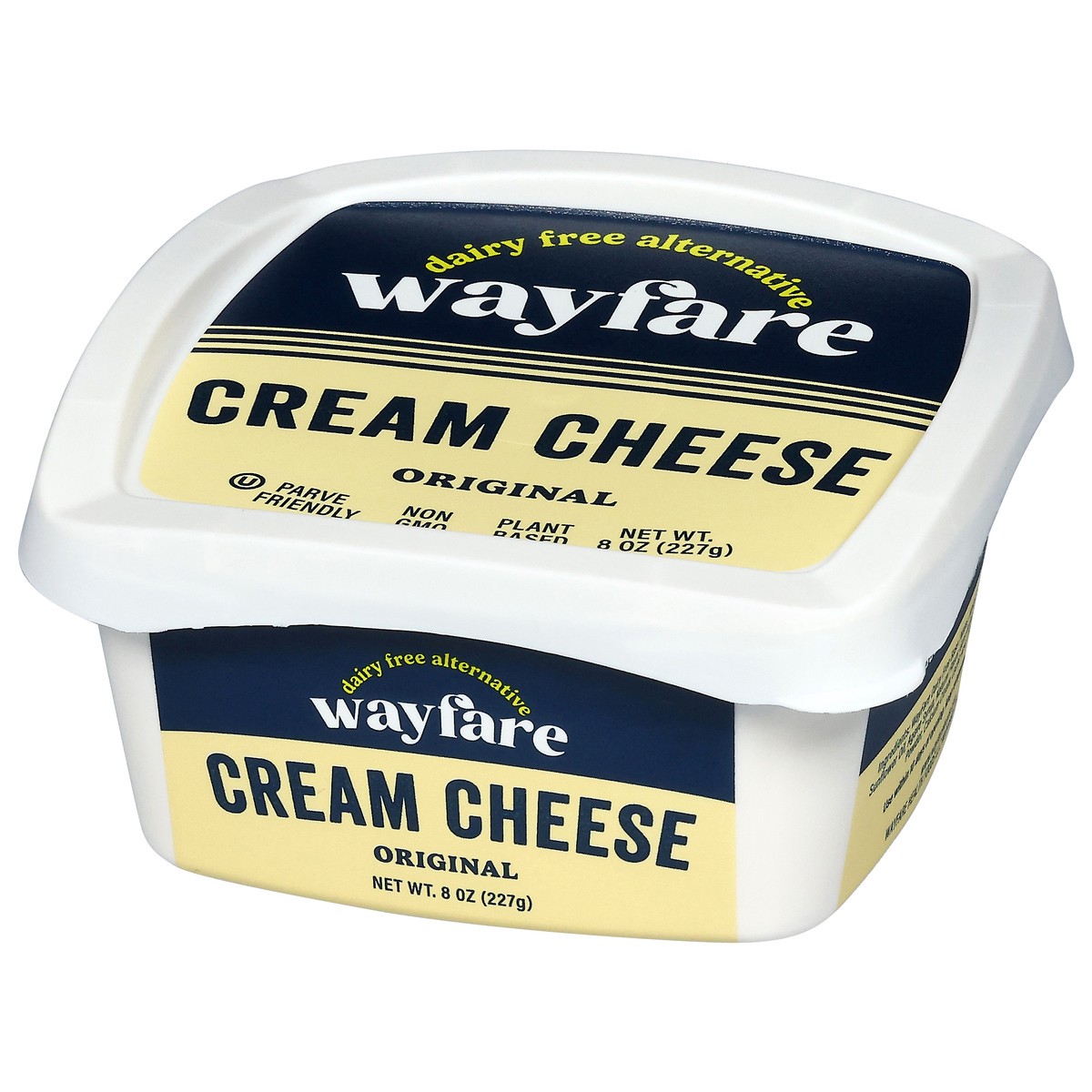 slide 4 of 4, Wayfare Cream Chse Org 8z, 1 ct