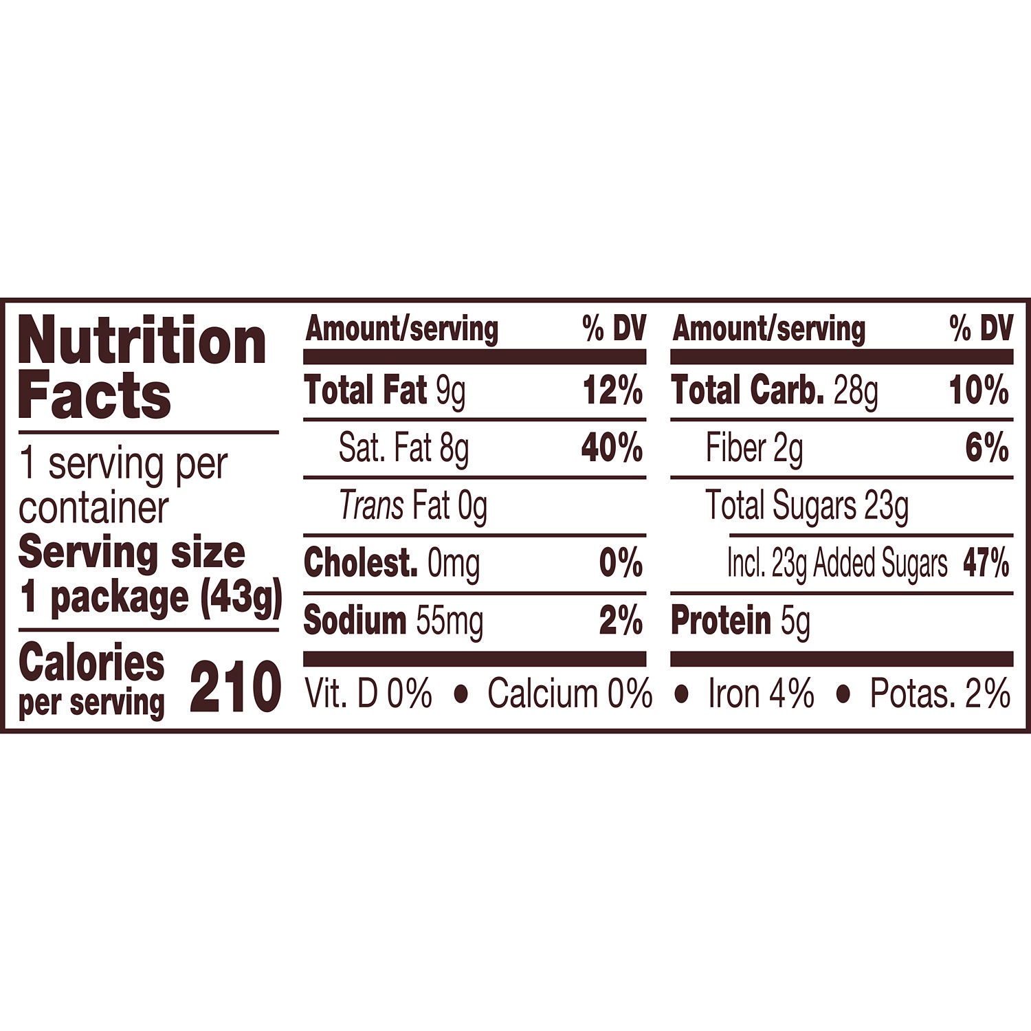 slide 2 of 5, Reese's PIECES Peanut Butter In a Crunchy Shell, Candy Bag, 1.53 oz, 1.53 oz