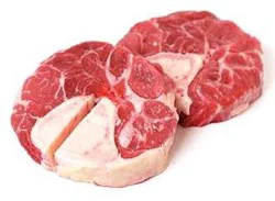 Fresh Beef Shanks