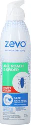 Zevo Ant, Roach & Spider Insect Killer 10 oz