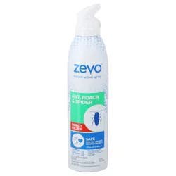Zevo Ant Roach & Spider Crawling Insect Spray - 10oz