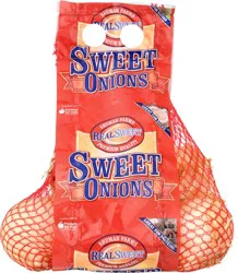 Shuman Farms Sweet Onions 3 lb