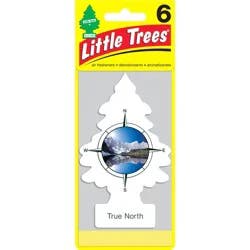 Little Trees True North air freshner