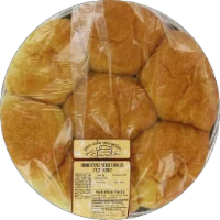 Bakery Connection Homestyle Yeast Rolls