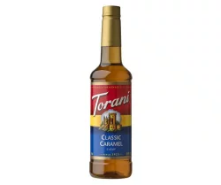Torani Syrup Caramel