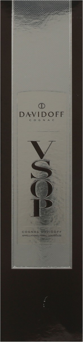 slide 5 of 9, Davidoff VSOP Cognac 750 ml, 750 ml