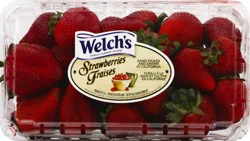 Welch's Strawberries