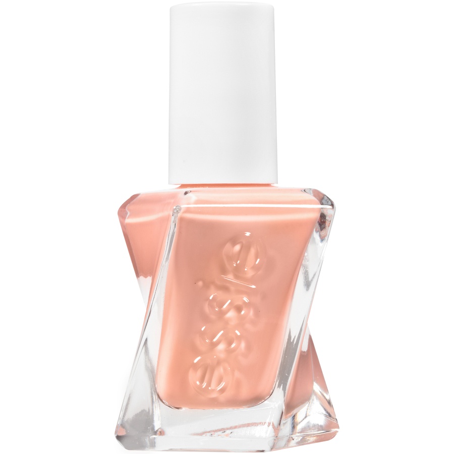 slide 1 of 6, essie Gel Couture Nail Polish Spool Me Over, 46 fl oz