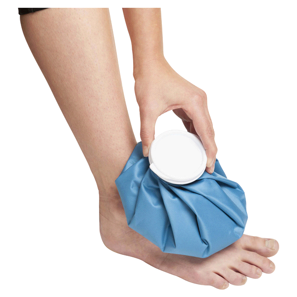 slide 4 of 9, Katelle Health Re-Fillable Ice Pack, Large, 1 ct