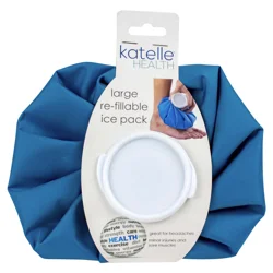 Katelle Health Re-Fillable Ice Pack, Large