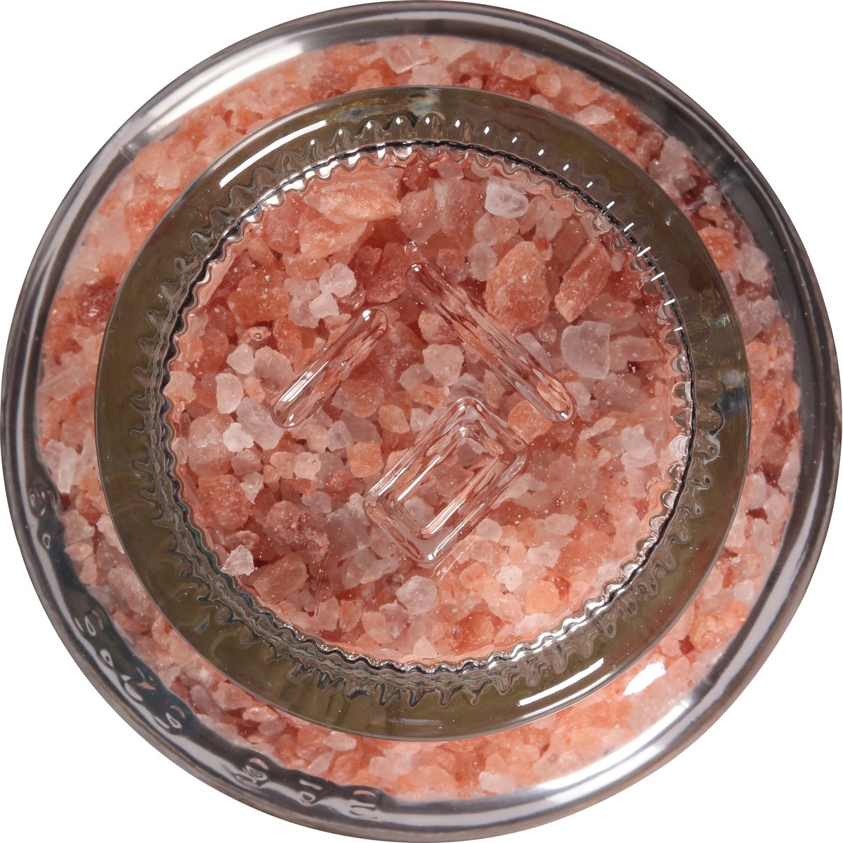 slide 2 of 7, Drogheria & Alimentari All Natural Pink Himalayan Salt Mill, 3.18 oz, 3.17 oz